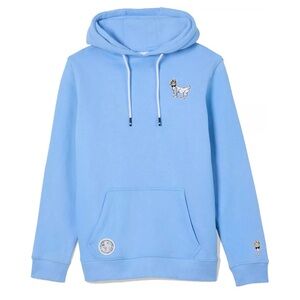 GOAT USA OG Hooded Sweatshirt